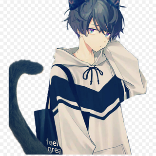 Anime boys PFP wallpaper