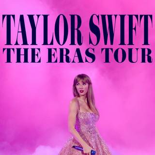 The Eras Tour wallpaper