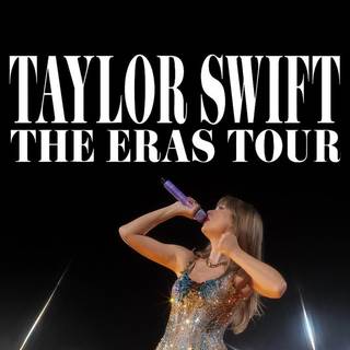 The Eras Tour wallpaper