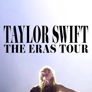 The Eras Tour wallpaper