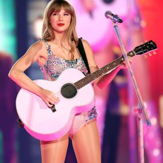 The Eras Tour wallpaper