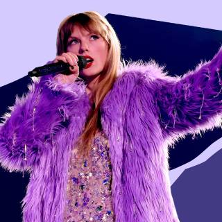 The Eras Tour wallpaper