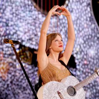 The Eras Tour wallpaper