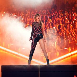 The Eras Tour wallpaper