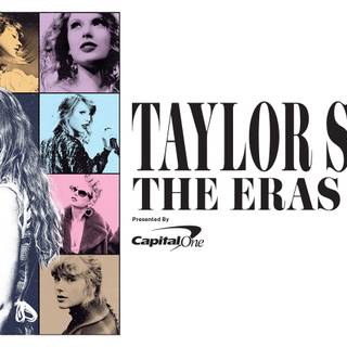 The Eras Tour wallpaper