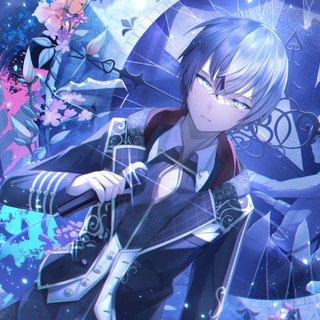 Toya Aoyagi wallpaper