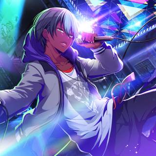 Toya Aoyagi wallpaper