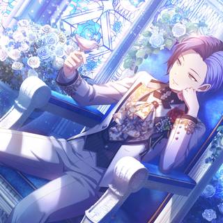 Toya Aoyagi wallpaper