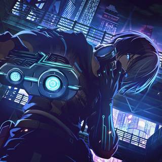 Toya Aoyagi wallpaper