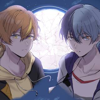 Toya Aoyagi wallpaper