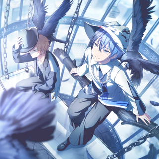 Toya Aoyagi wallpaper