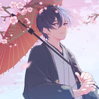 Toya Aoyagi wallpaper