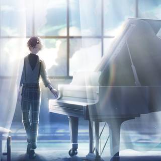 Toya Aoyagi wallpaper