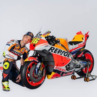 Moto GP 2023 Honda wallpaper