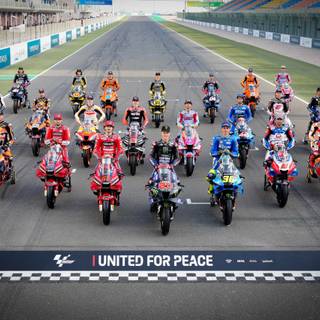 Moto GP 2023 Honda wallpaper