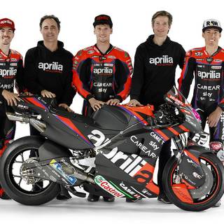 Moto GP 2023 Honda wallpaper