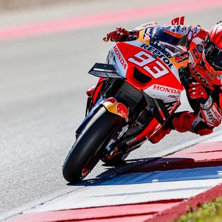 Moto GP 2023 Honda wallpaper