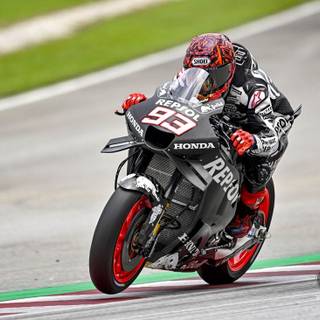 Moto GP 2023 Honda wallpaper