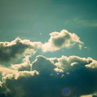 Daytime summer wallpaper