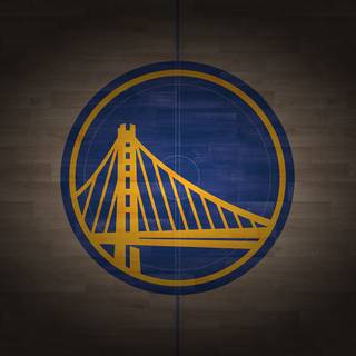 2023 Golden State Warriors wallpaper