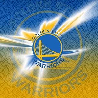 2023 Golden State Warriors wallpaper
