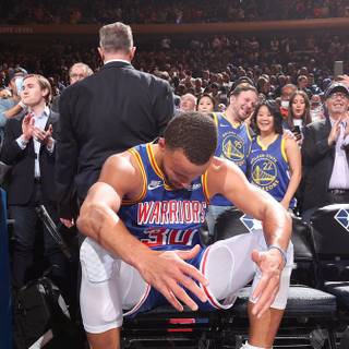 2023 Golden State Warriors wallpaper