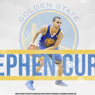 Desktop Golden State Warriors wallpaper