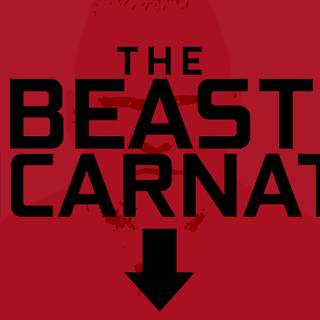 Beast Incarnate wallpaper