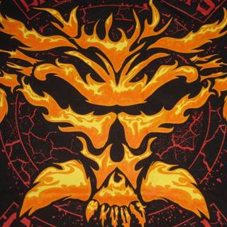 Beast Incarnate wallpaper