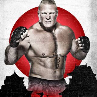 Beast Incarnate wallpaper