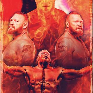 Beast Incarnate wallpaper