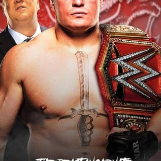 Beast Incarnate wallpaper