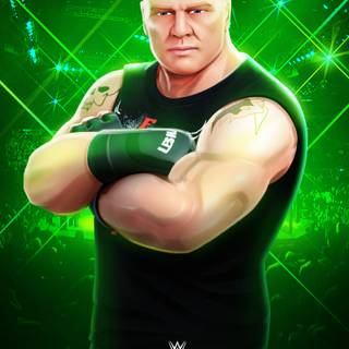 Beast Incarnate wallpaper