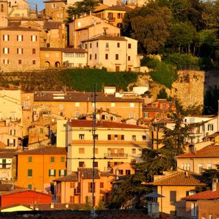 Perugia wallpaper
