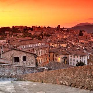 Perugia wallpaper