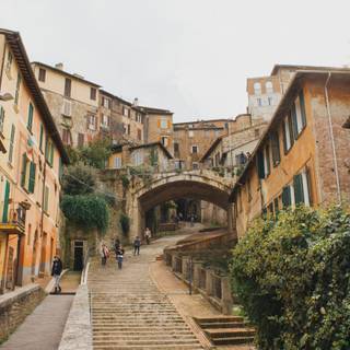 Perugia wallpaper