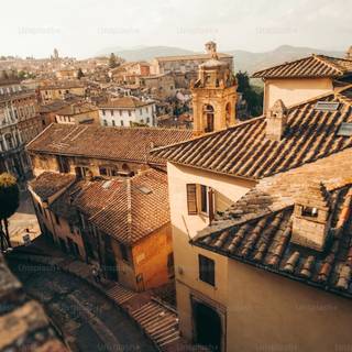 Perugia wallpaper