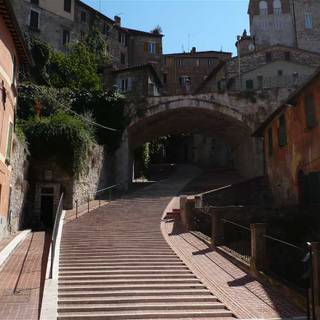 Perugia wallpaper