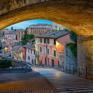 Perugia wallpaper
