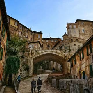 Perugia wallpaper