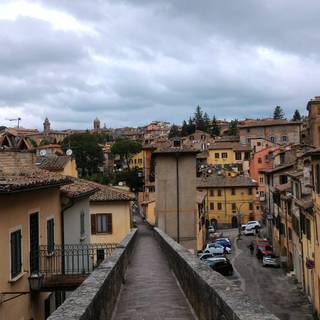 Perugia wallpaper
