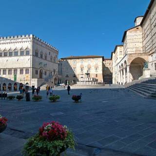 Perugia wallpaper