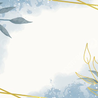 Dusty blue wallpaper