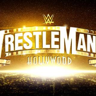 Wrestlemania 39 wallpaper