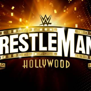 Wrestlemania 39 wallpaper