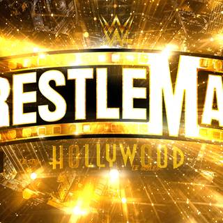 Wrestlemania 39 wallpaper