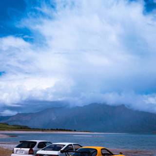 Classic JDM wallpaper