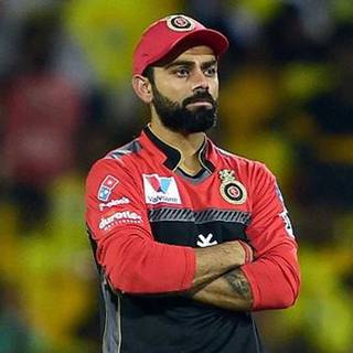 Virat sad wallpaper