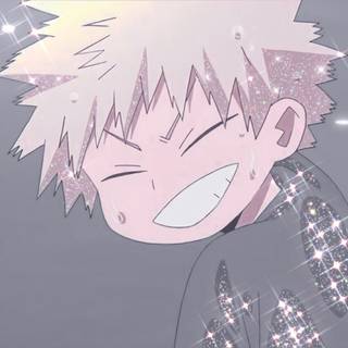 Bakugou PFP wallpaper
