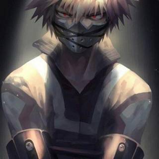 Bakugou PFP wallpaper